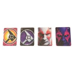 Guardians of the Galaxy Spinner Decal Set